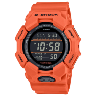 G-SHOCK GD-010-4ER