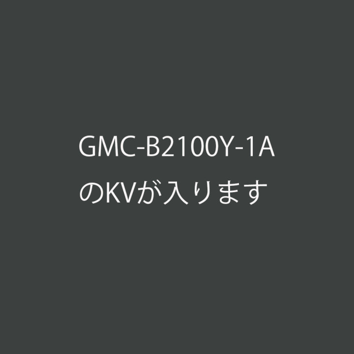 G-SHOCK GMC-B2100Y-1AER