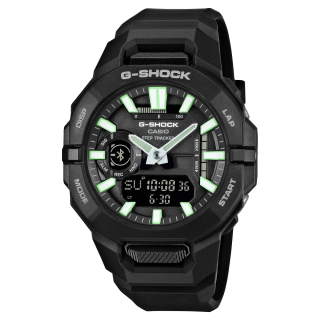 Montre G-SHOCK G-SQUAD GBA-950-1AER Connectée Sport | Boutique Officielle