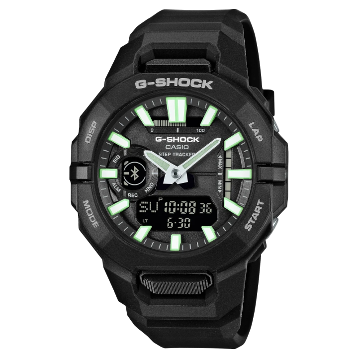 Montre G-SHOCK G-SQUAD GBA-950-1AER Connectée Sport | Boutique Officielle