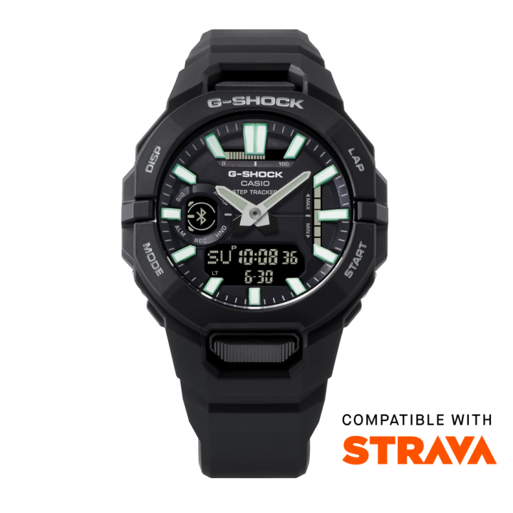 Montre G-SHOCK G-SQUAD GBA-950-1AER Connectée Sport | Boutique Officielle