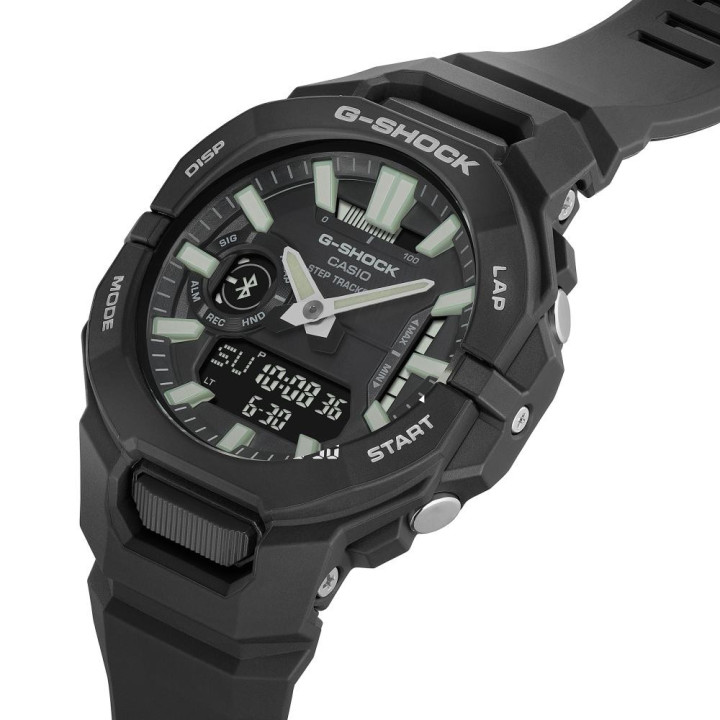 Montre G-SHOCK G-SQUAD GBA-950-1AER Connectée Sport | Boutique Officielle