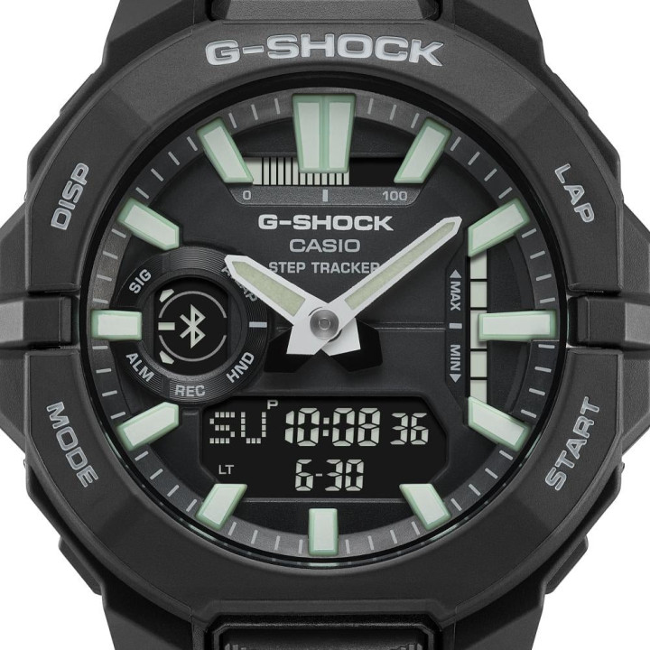 Montre G-SHOCK G-SQUAD GBA-950-1AER Connectée Sport | Boutique Officielle
