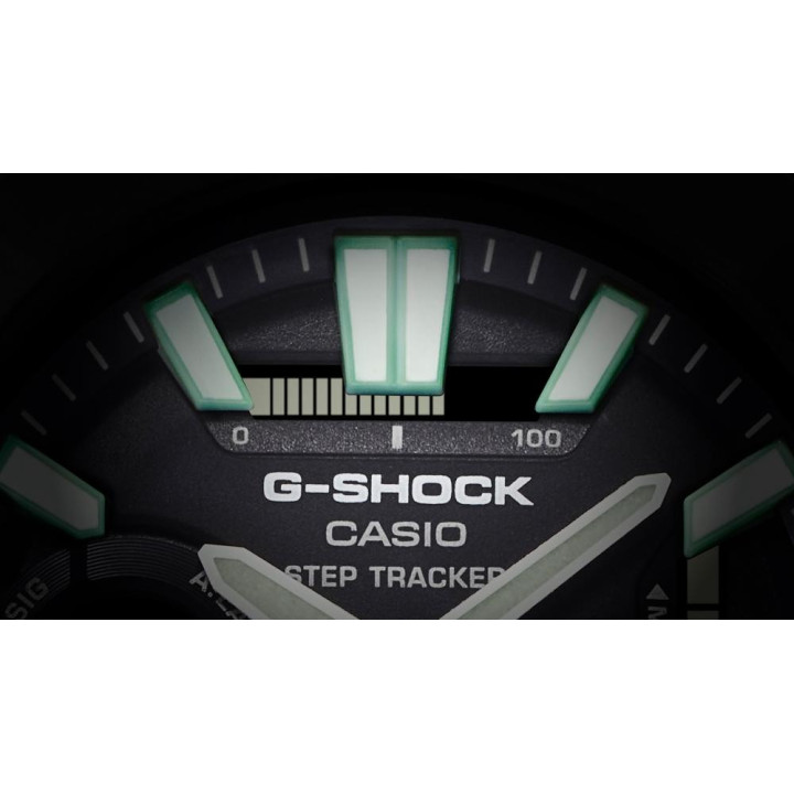 Montre G-SHOCK G-SQUAD GBA-950-1AER Connectée Sport | Boutique Officielle