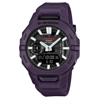 Montre G-SHOCK G-SQUAD GBA-950-2AER Bleu Nuit | Boutique Officielle