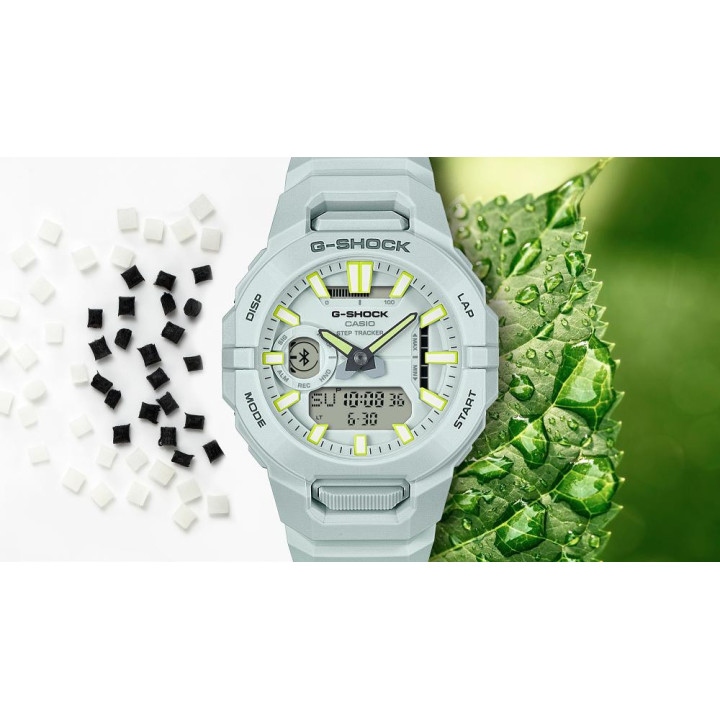G-SHOCK G-SQUAD GBA-950-7AER