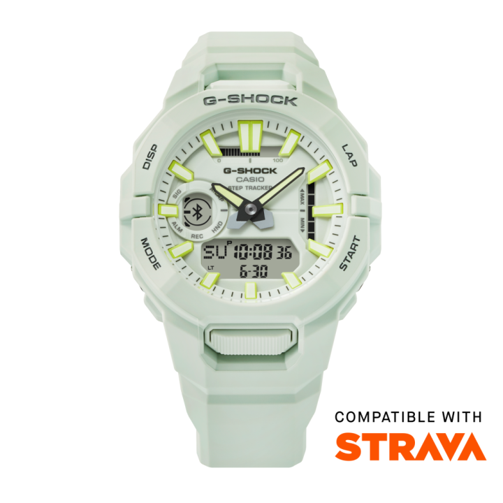 G-SHOCK G-SQUAD GBA-950-7AER