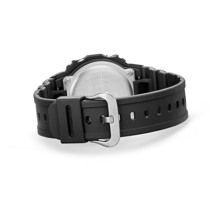 G-SHOCK DW-5600RL-1ER Red Line Series The Origin