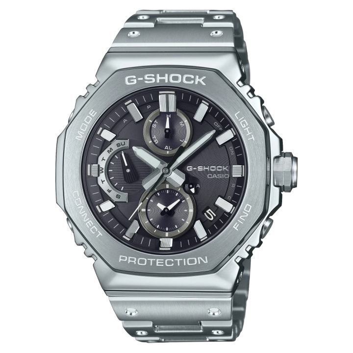 G-SHOCK CHRONOGRAPH GMC-B2100D-1AER