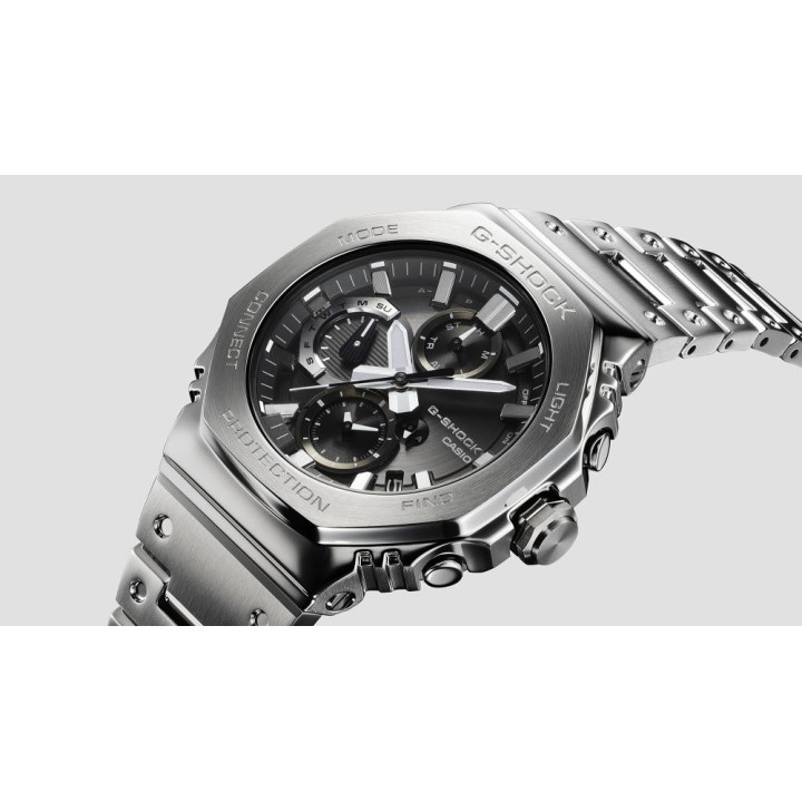 G-SHOCK CHRONOGRAPH GMC-B2100D-1AER