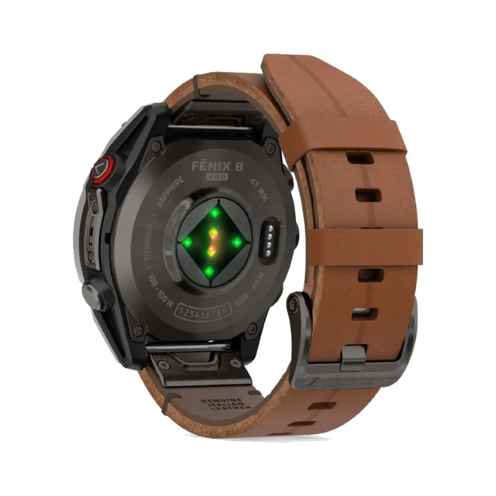 GARMIN FENIX 8 PRO– 47 mm AMOLED 010-03198-40