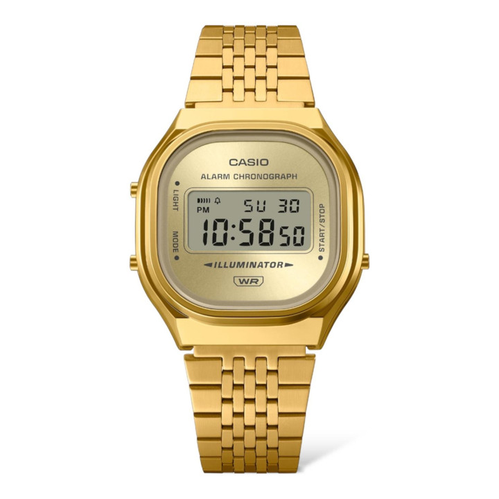 Casio Vintage A140WEG-9AEF
