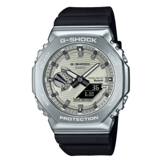 G-SHOCK GBM-2100A-8BER Solar Bluetooth