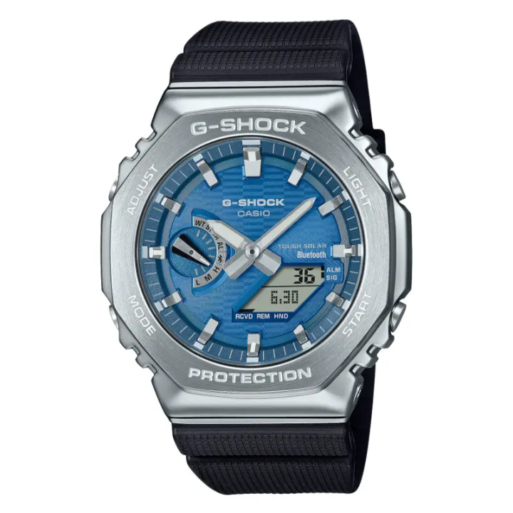 G-SHOCK GBM-2100A-2BER Solar Bluetooth