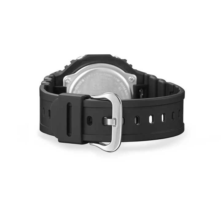 Montre G-SHOCK Bluetooth Solaire GA-B2100BEG-1A | Black & Electro Green
