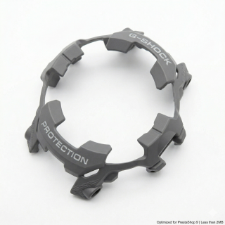 Bezel Résine Gris Casio G-Shock Gravitymaster GR-B300 (10669598)