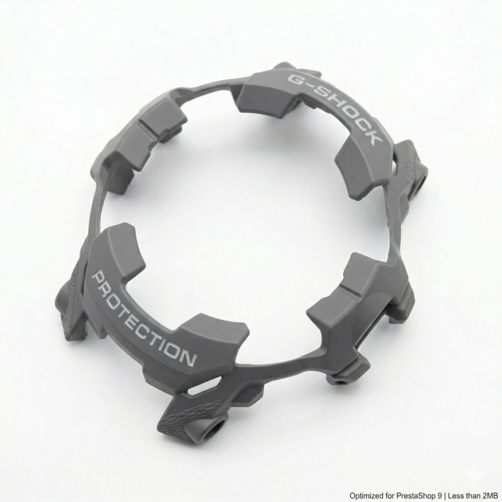 Bezel Casio G-SHOCK GR-B300 GR-B300-8A2