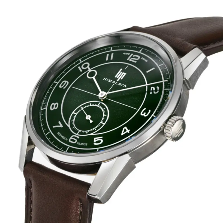 LIP HIMALAYA 671728 40mm Saphir