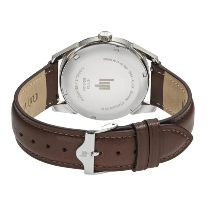 LIP HIMALAYA 671728 40mm Saphir