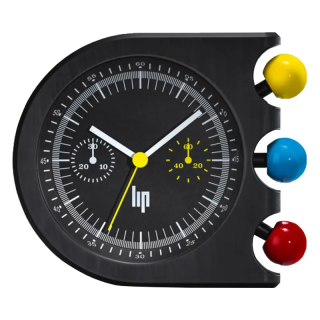 Pendule LIP MACH 2000 670068