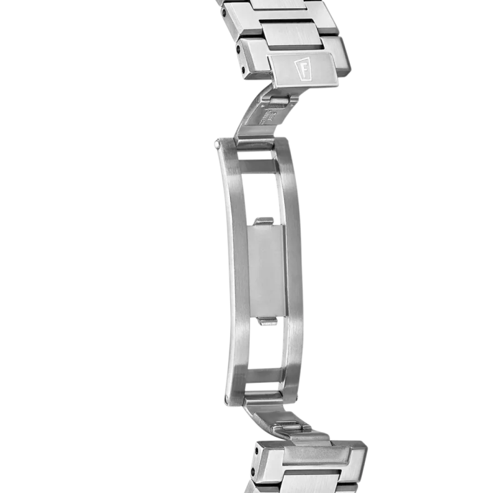 Festina Swiss Made Automatic F20053/2S | IFL Watches Custom | Astronaut