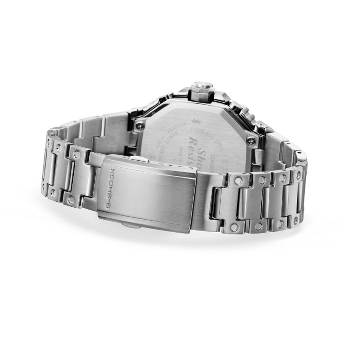 G-Shock GMC-B2100ADS-1A Full Metal | Chronographe Bluetooth