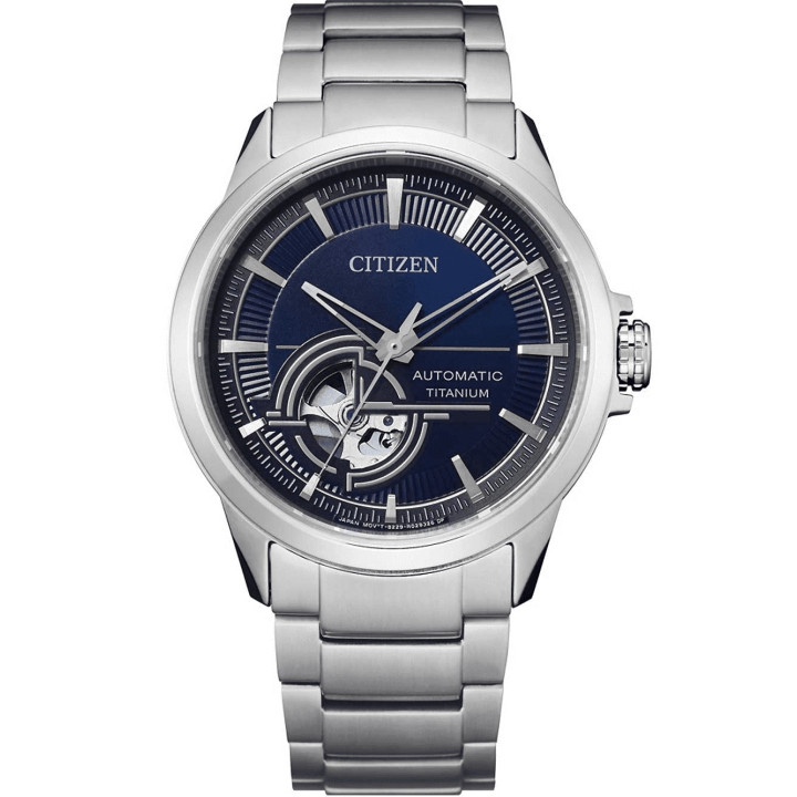 CITIZEN NH9120-88L