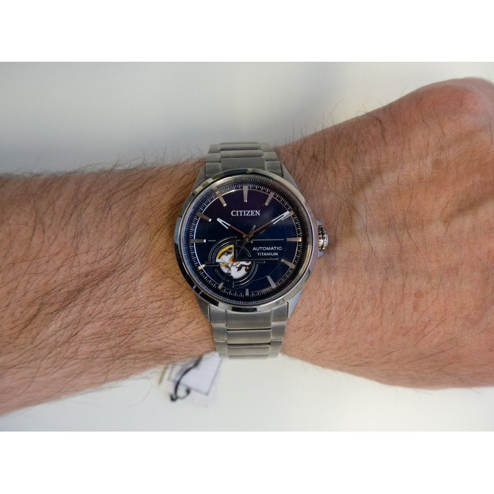 CITIZEN NH9120-88L