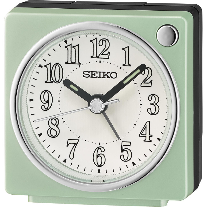Réveil Seiko QHE197M