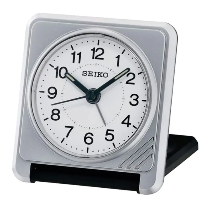Réveil de voyage SEIKO QHT015S