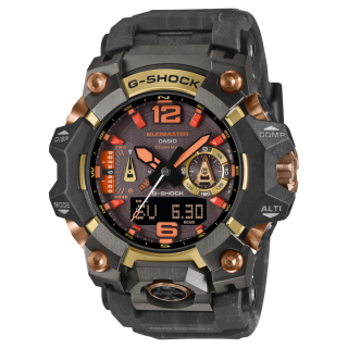 G-SHOCK MUDMASTER GWG-B1000MG-1A9