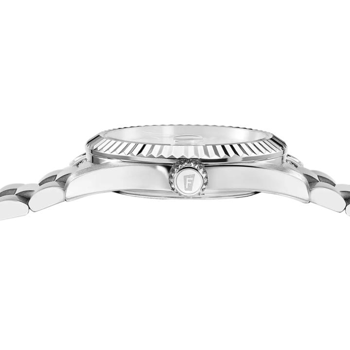 Festina Swiss Made F20084/C | Montre Homme Cadran Vert Saphir