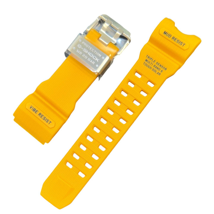 Bracelet Casio G-SHOCK Mudmaster GWG-1000 | GWG-1000-1A9