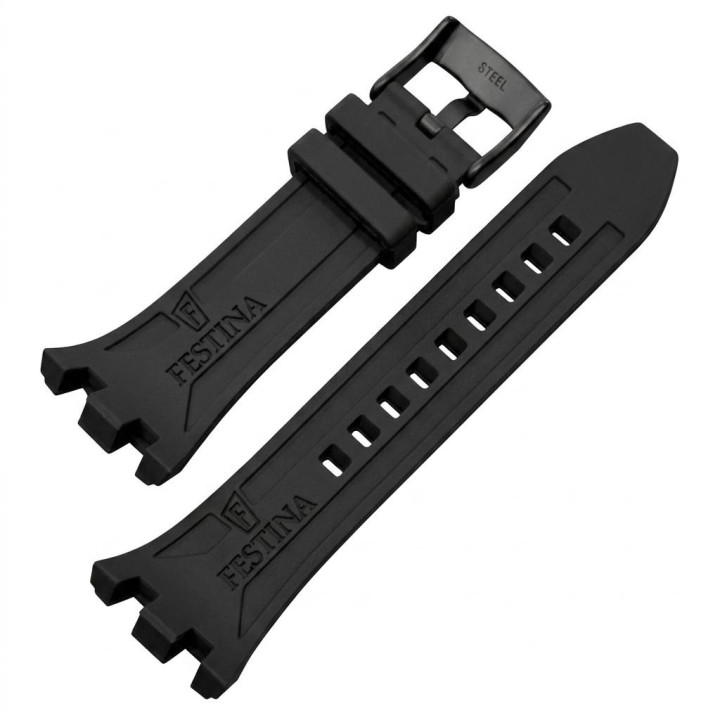 Bracelet FESTINA Silicone F20709