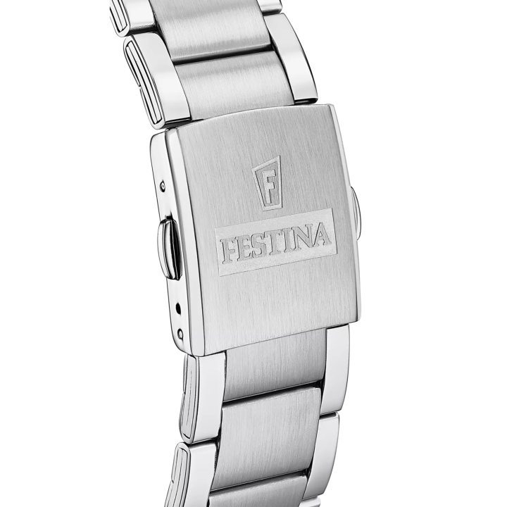 FESTINA Timeless Chronograph F20343/1