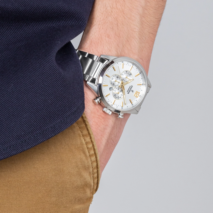 FESTINA Timeless Chronograph F20343/1
