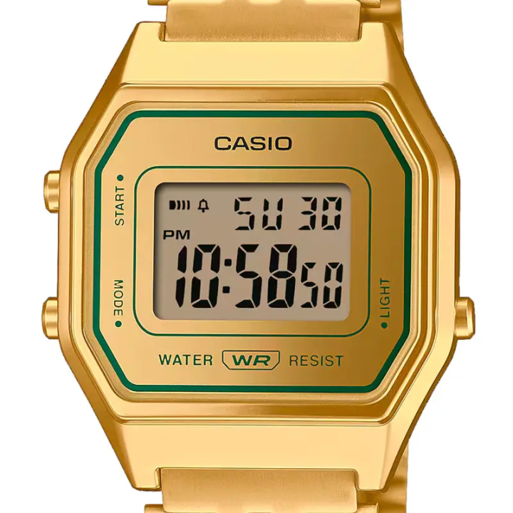 CASIO Vintage LA680WEGV-9AEF