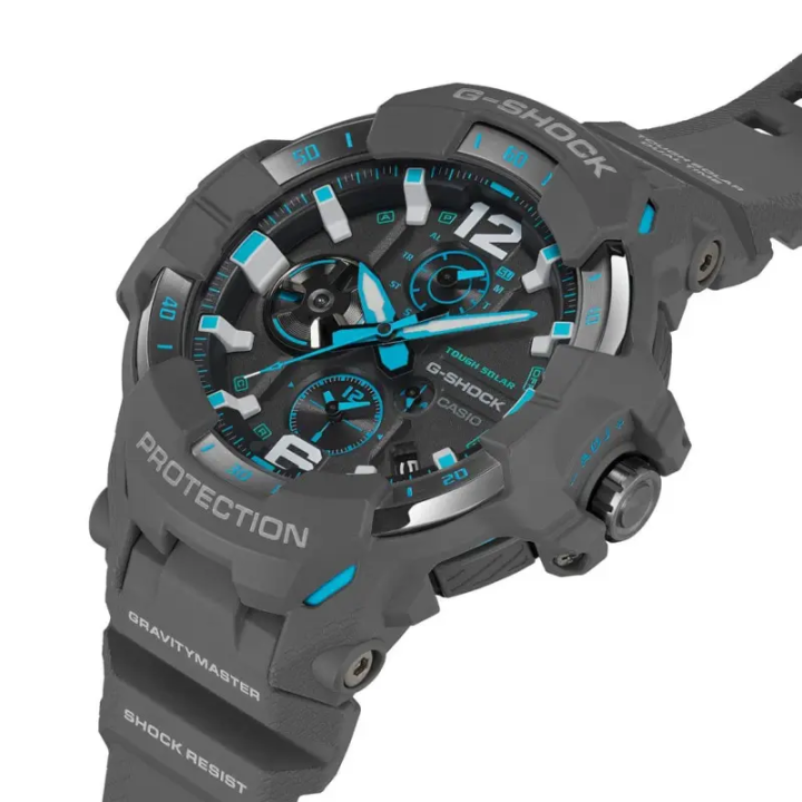 G-SHOCK GRAVITYMASTER GR-B300-8A2ER