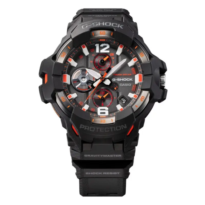 G-SHOCK GRAVITYMASTER GR-B300-1A4ER