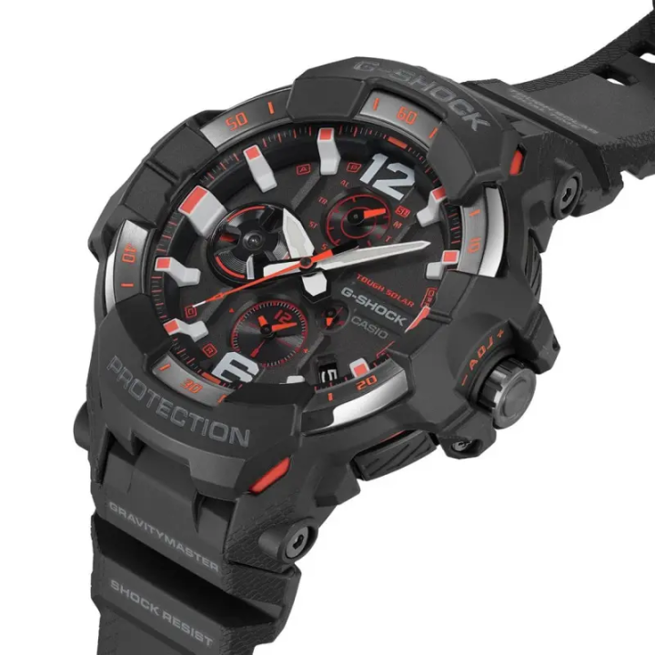 G-SHOCK GRAVITYMASTER GR-B300-1A4ER