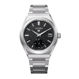 The Citizen NC1000-51E | Calibre 0210 Automatique | Garantie 3 Ans
