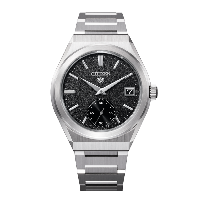 The Citizen NC1000-51E | Calibre 0210 Automatique | Garantie 3 Ans