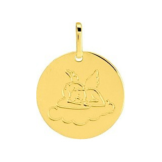 Médaille Ange