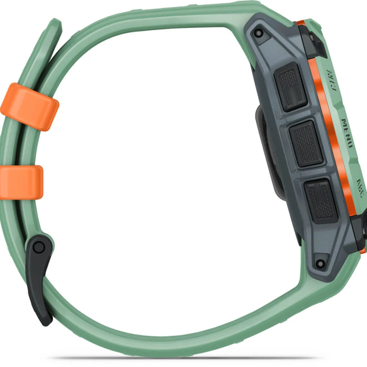 Garmin Instinct 3 AMOLED 45mm 010-02936-01 | Édition Limitée