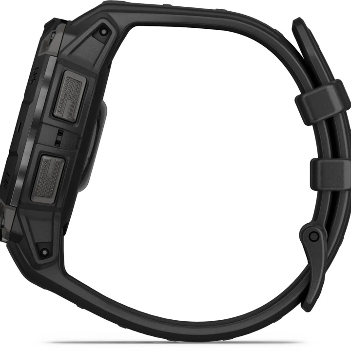Garmin Instinct 3 AMOLED 45mm 010-02936-00 | Montre GPS HD