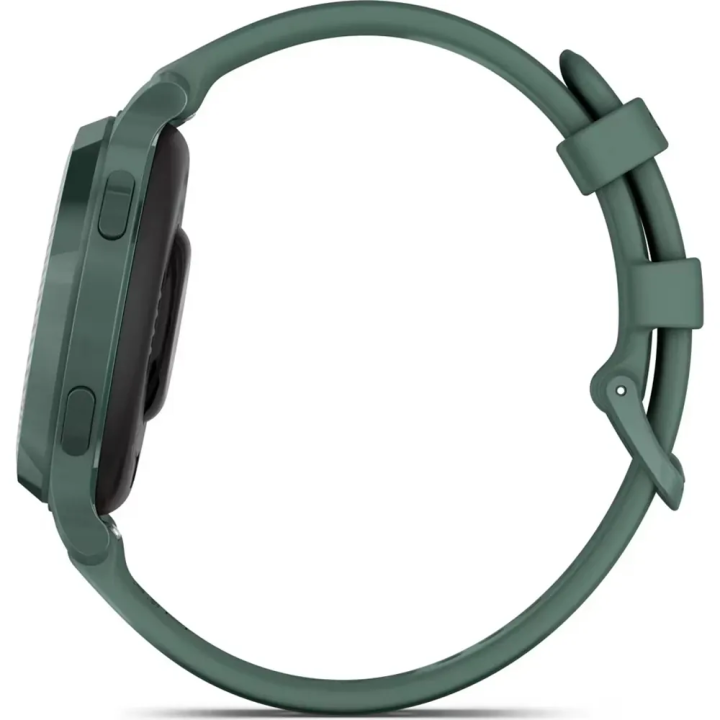 Garmin Lily 2 Active Jasper Green 010-02891-02 | Montre GPS