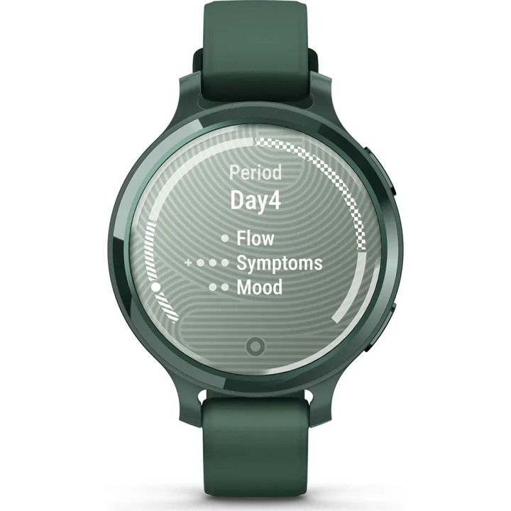 Garmin Lily 2 Active Jasper Green 010-02891-02 | Montre GPS