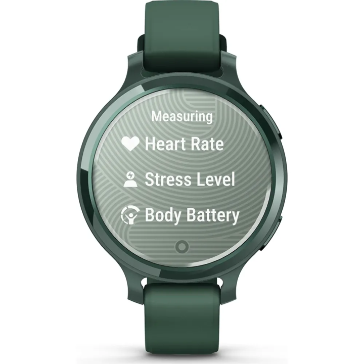 Garmin Lily 2 Active Jasper Green 010-02891-02 | Montre GPS