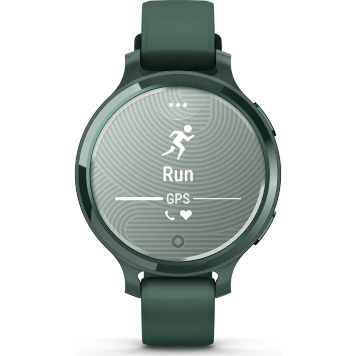 Garmin Lily 2 Active Jasper Green 010-02891-02 | Montre GPS