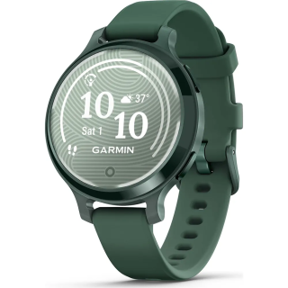 Garmin Lily 2 Active Jasper Green 010-02891-02 | Montre GPS